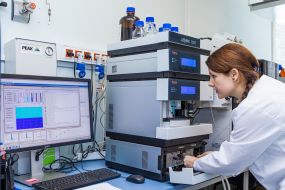 Программа производственного контроля ХАССП в Люберцах